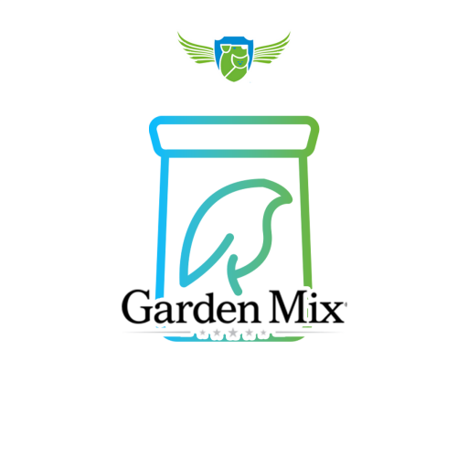 Garden Mix Muhabbet Kuşu Yemi