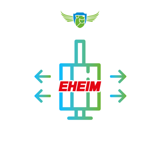 Eheim Dış Filtre Sistemleri
