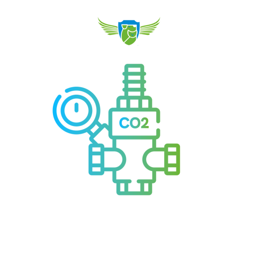 Co2 Regülatörleri