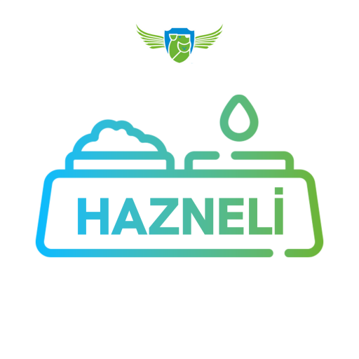 Hazneli Mama ve Su Kabı
