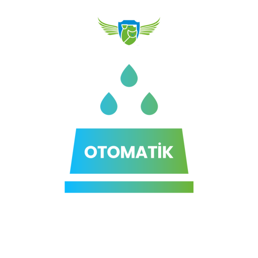 Otomatik Mama ve Su Kapları
