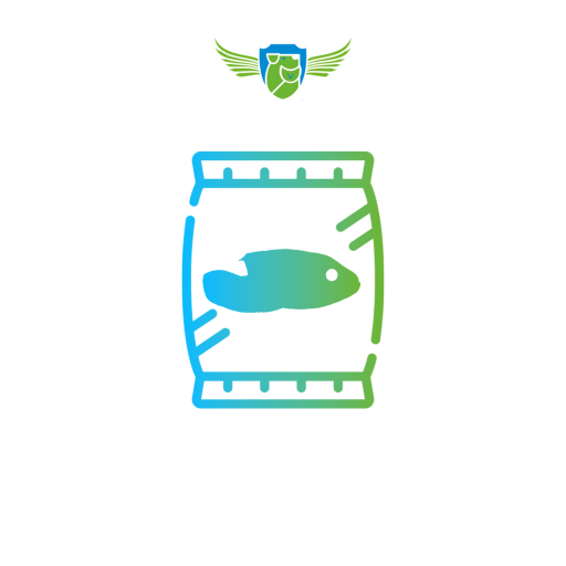 Amerikan Cichlid Yemleri