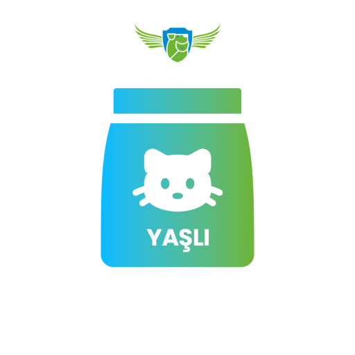 Yaşlı Kedi Maması