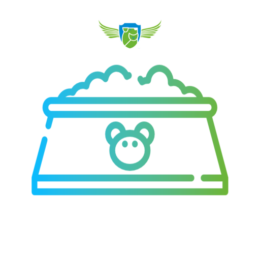 Kemirgen Mama Kabı ve Sulukları