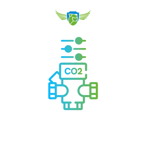 Co2 Yardımcı Ekipmanları