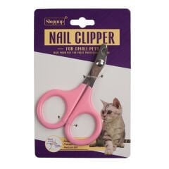 Chicos 92703.08 Kedi Tırnak Makası Pembe