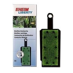Eheim Filter Cartridge For Liberty Askı Filtre Yedek Kartuşu