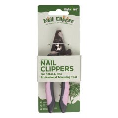 Chicos 927103.07 Tırnak Makası Pembe Small