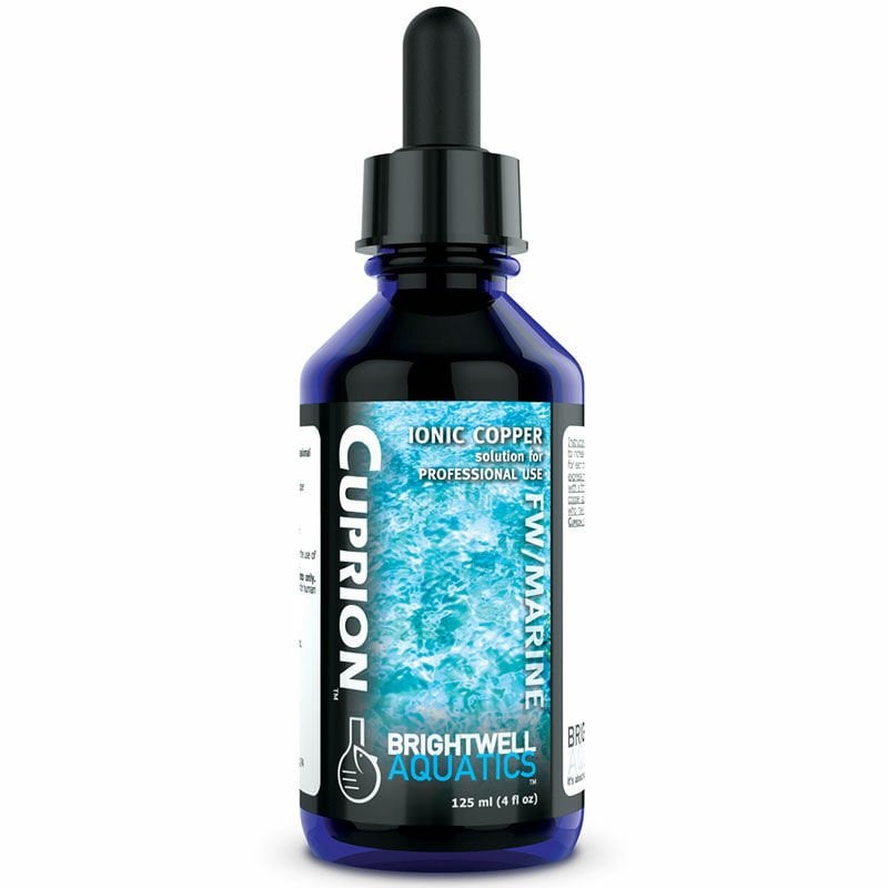 Brightwell Cuprion 125 ml