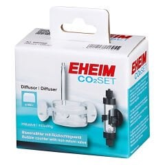 Eheim Co2 Difüzör ve Damla Sayacı