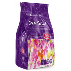 Aquaforest Sea Salt Bag Akvaryum Deniz Tuzu 25 kg