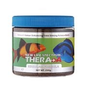 New Life Spectrum Thera A+ Regular Formula Balık Yemi 250 gr - 1 mm