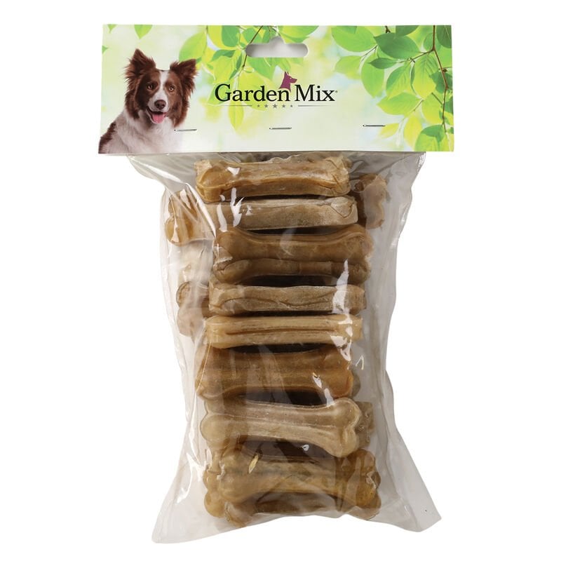 Garden Mix Press Kemik 8 cm 20-25 gr 20 li Paket