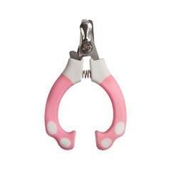 Chicos 92732.02 Tırnak Makası Pembe Medium