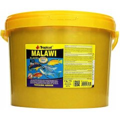Tropical Malawi Flake 11 L / 2 Kg