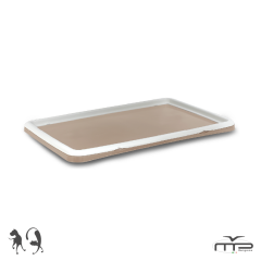Mp Köpek Çiş Eğitim Gastone S 48*38*4Cm