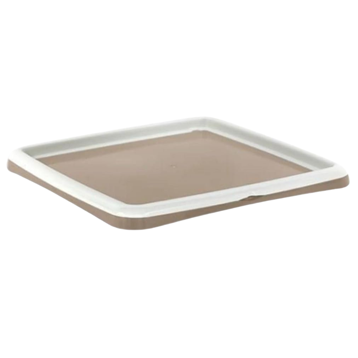 MP Bergamo Gastone S Köpek Çiş Eğitim Tuvalet Pedi Platformu 48 x 38 x 4 cm
