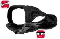 Karlie Köpek Regl Külodu L 40-49 cm Siyah