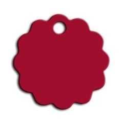 Dalis Pet Tag - Küçük Papatya Kedi Ve Köpek Künyesi