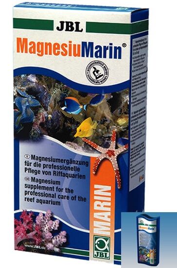 Jbl Magnesiumarin Magnezyum Takviyesi 5000 Ml