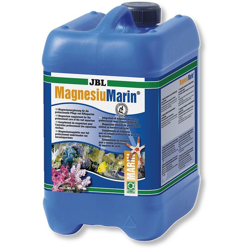 Jbl Magnesiumarin Magnezyum Takviyesi 5000 Ml
