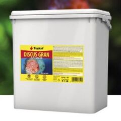 Tropical Discus Colour Gran 100 gr - Açık Paket