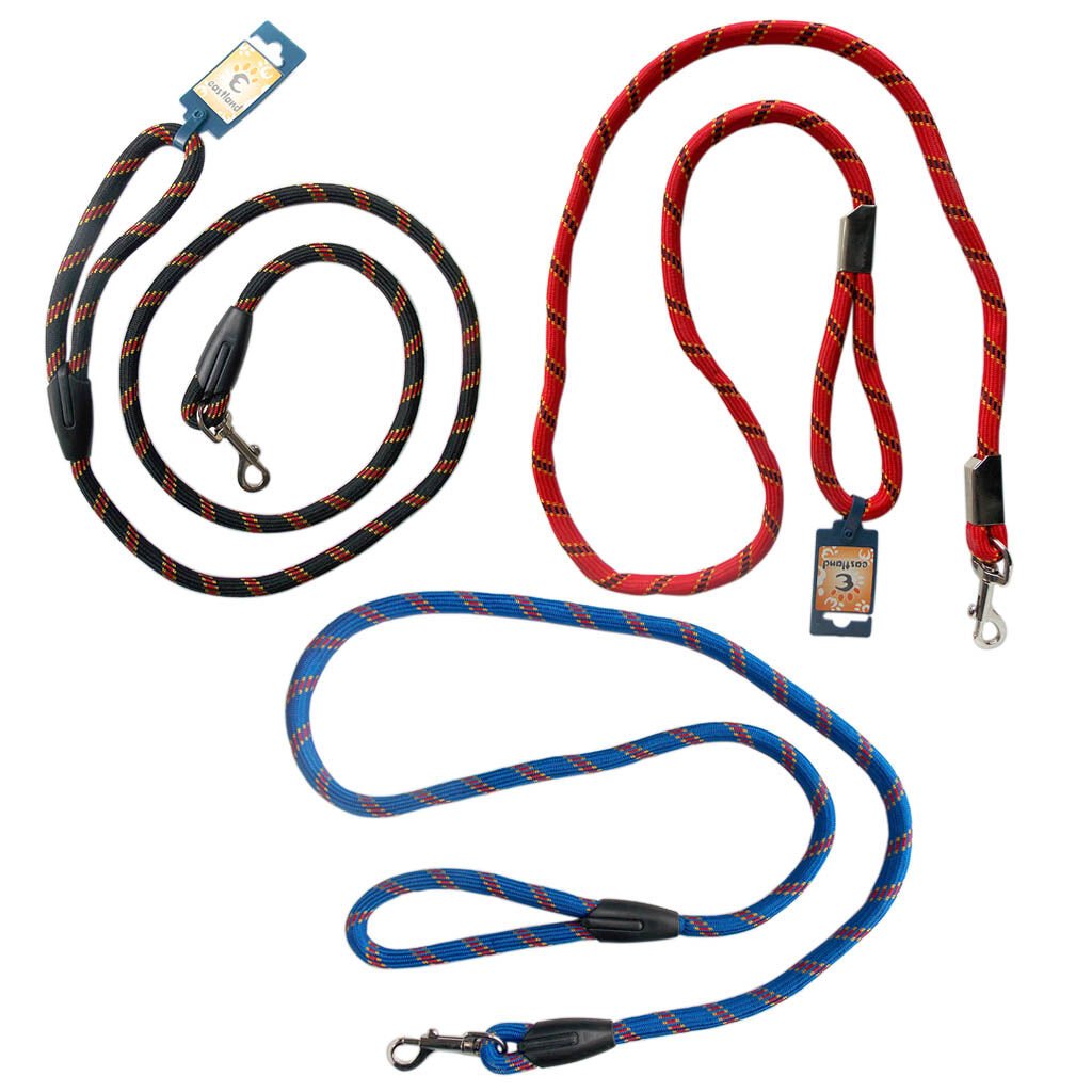 Eastland Köpek Gezdirme Halat Kayış 1,3 x 180 cm