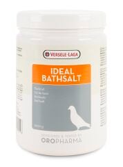 Versele-Laga Oropharma Ideal Bath Salt Güvercin Banyo Tuzu 1000 Gr