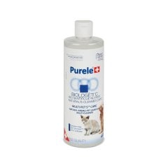 Purele Biologetic Kolay Tarama Sağlayan Parlaklık Veren Kedi ve Köpek Şampuanı
