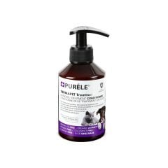 Purele Conditioner Kedi Köpek Tüy Bakım Kremi