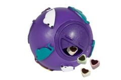 Karlie Ödül Topu Kedi Oyuncağı 7 cm