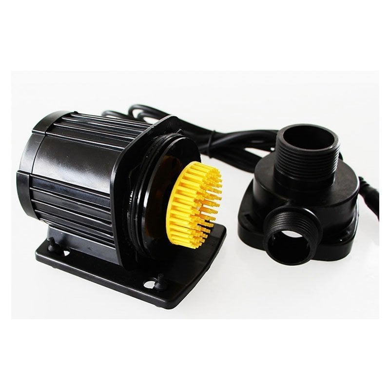 Hsbao D 4000 Skimmer Pompası