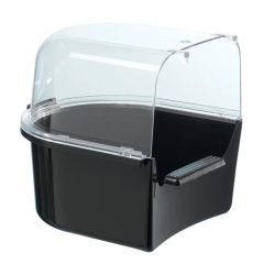 Ferplast Trevi 4405 Kuş Banyosu 14 x 15,7 x h 13,8 cm