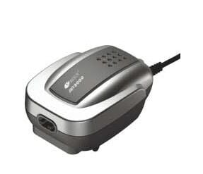 Resun Aır-3000 Üstün Çift Çıkışlı Hava Motoru 180 L / Hr