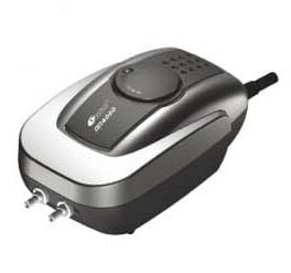 Resun Aır-4000 Üstün Çift Çıkışlı Hava Motoru 320 L / Hr