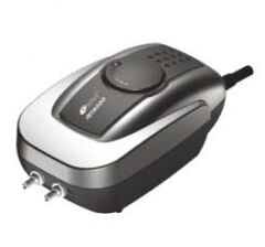 Resun Aır-4000 Üstün Çift Çıkışlı Hava Motoru 320 L / Hr