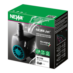 Newa Jet 1700 Akvaryum Kafa Motoru