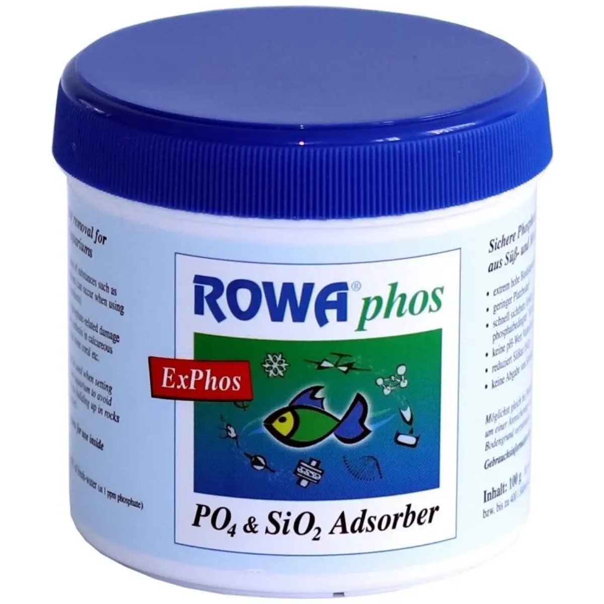 ROWA Phos 250 gr
