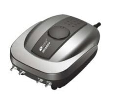 Resun Aır-8000 Üstün Dört Çıkışlı Hava Motoru 640 L / Hr