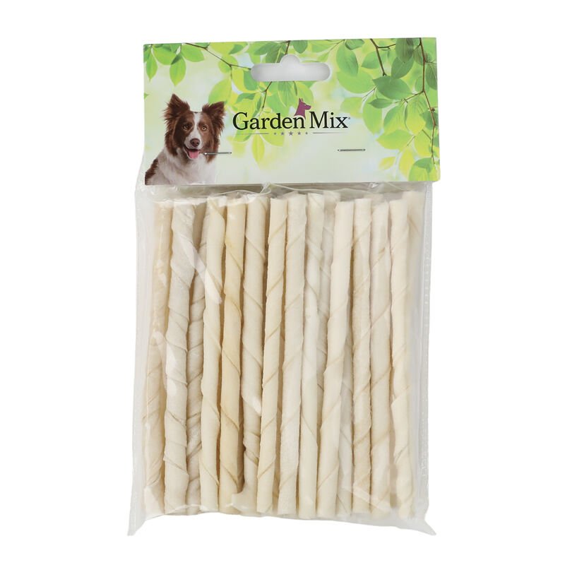 Gardenmix Sütlü Burgu Çubuk 4.5- 5 gr 30 lu Paket