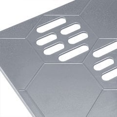 Ferplast Atlas 70 Gri 68,5 x 101 x h 75,5 cm