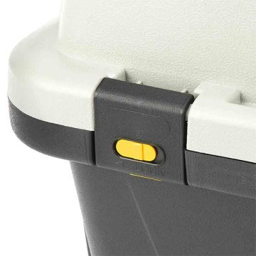 Ferplast Atlas 70 Gri 68,5 x 101 x h 75,5 cm