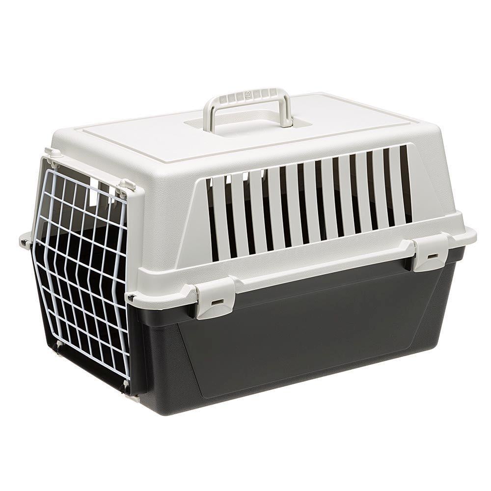 Ferplast Atlas 10 Kedi Köpek Taşıma Kafesi