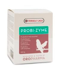 Versele-Laga Oropharma Probi-Zyme Kuş Bağırsak Enzimi 200Gr