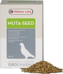 Versele-Laga Oropharma Muta Seed Güvercin Tüylenme Zamanı Tohum Karışımı 300 Gr