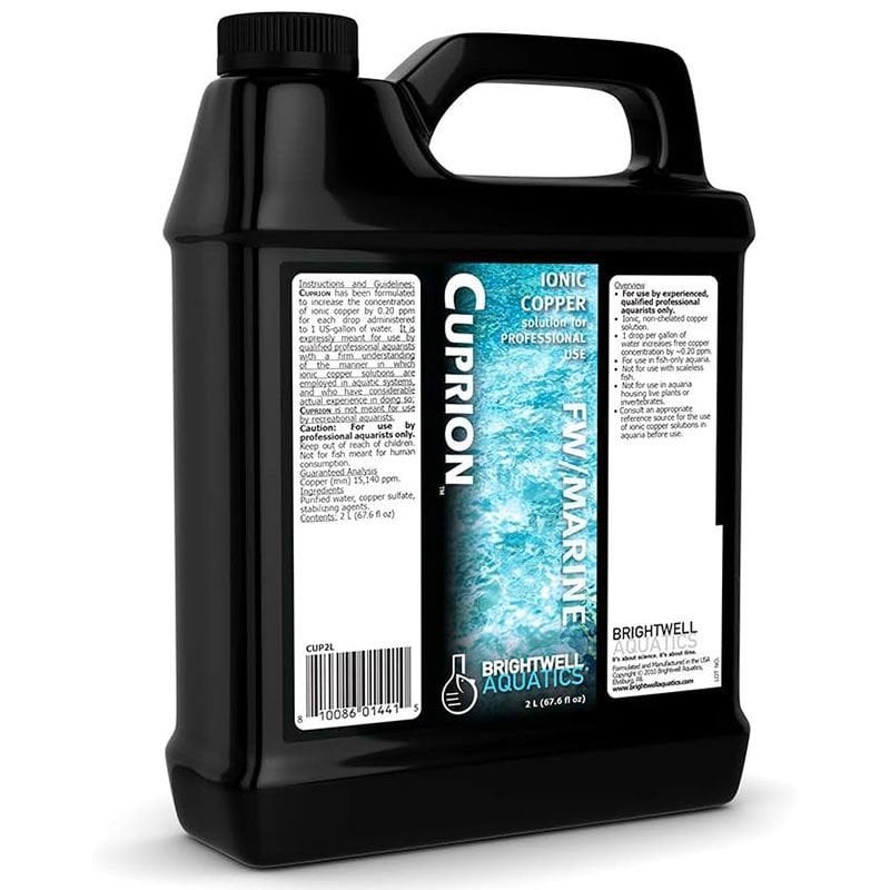 Brightwell Cuprion 2 Litre