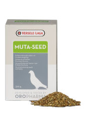 Versele-Laga Oropharma Muta Seed Güvercin Tüylenme Zamanı Tohum Karışımı 300 Gr