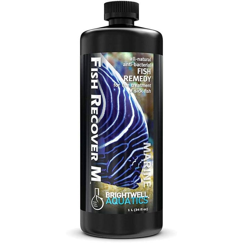 Brightwell Fish Recover M 2000 ml