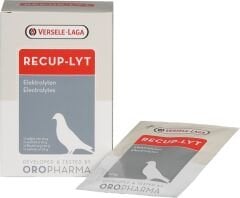 Versele-Laga Oropharma Recup-Lyt Güvercin Elektrolit Destek