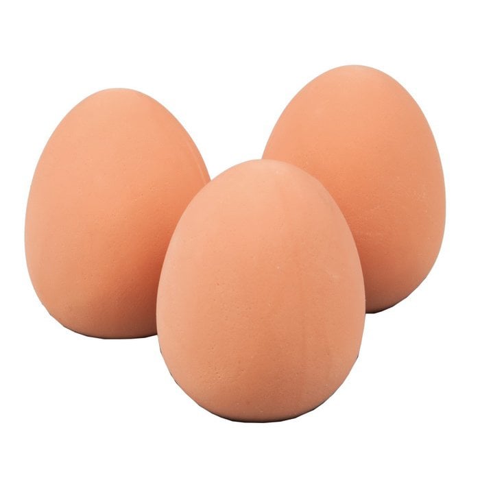 Wonpet Yumurta Figürlü Kedi Oyuncağı 6cm x 24 adet